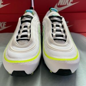 Nike Air Max 97 - WORLDWIDE
